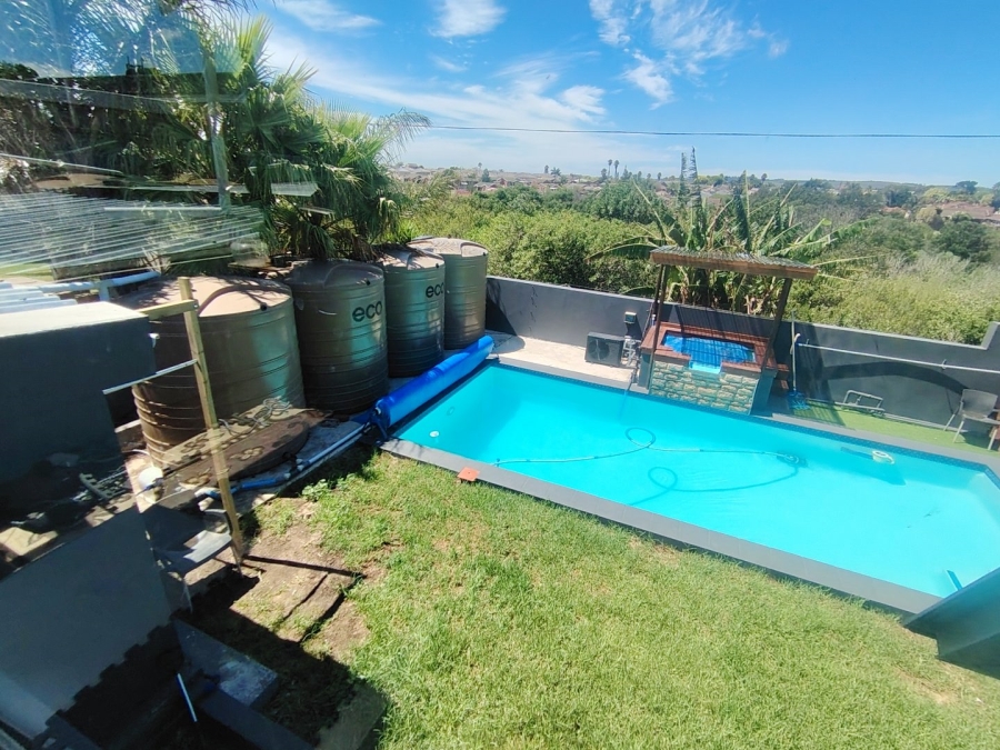 3 Bedroom Property for Sale in Kabega Park Eastern Cape